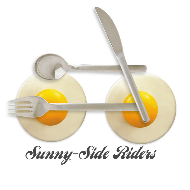 Jason Hoye Portfolio: Logo example 8